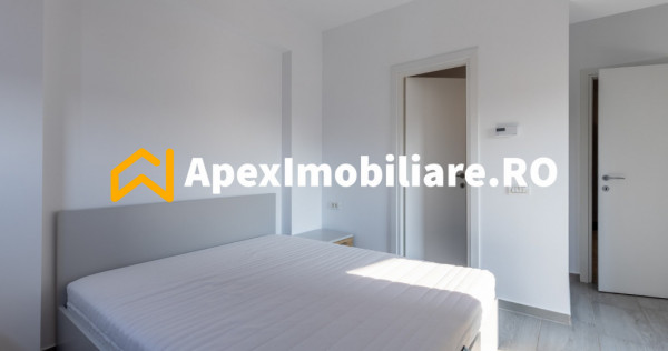 Garsoniera de inchiriat Mihai Bravu București | ApexImobili