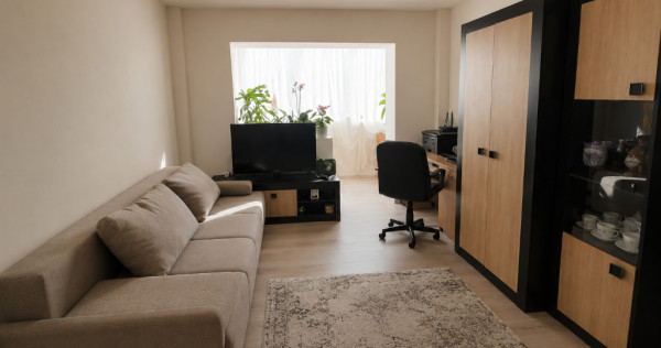 Apartament 2 camere | Decomandat | Zona Racadau