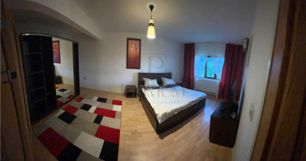Apartament 1 camera-Centrala-Steaua