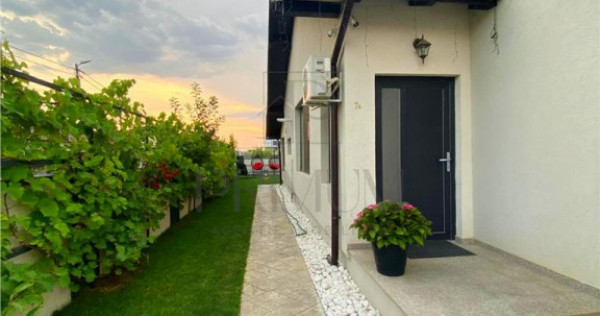 Comision 0 - Serena 1 - Duplex mobilat utilat