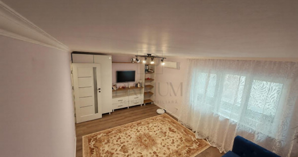 SOARELUI | 3 CAM | 2 BAI | INCALZIRE PARDOSEALA | RENOVAT |