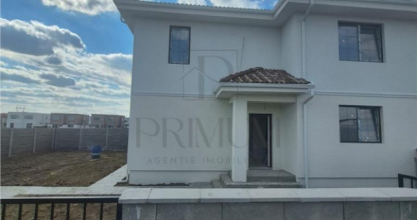 Duplex modern - zona excelenta - finisaje la alegere