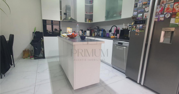 DAMBOVITA, CASA P 1E M, 4 DORMITOARE, BIROU, LIVING, GARAJ,