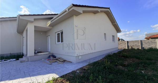 Comision 0 - Duplex pe plan - living mare - 2 bai