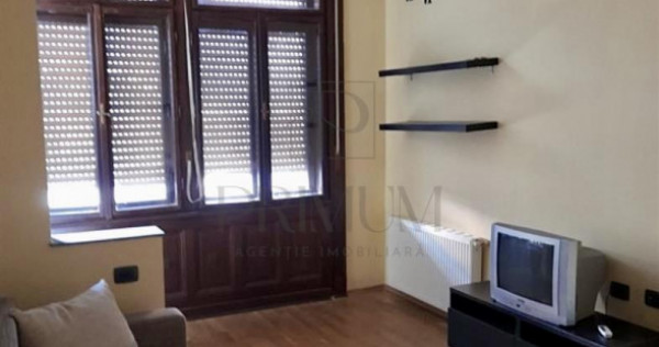 ULTRACENTRAL - CENTRALA PROPRIE - 2 CAMERE - CLIMA