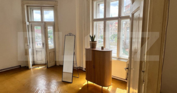 Apartament 2 camere, 82 mp, zona Iosefin