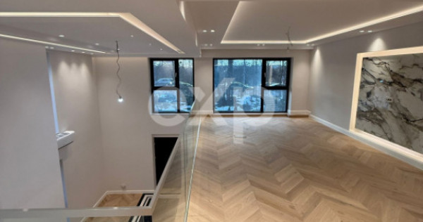 De Vanzare! Duplex cu gradina in NorthSide Residence - Sises
