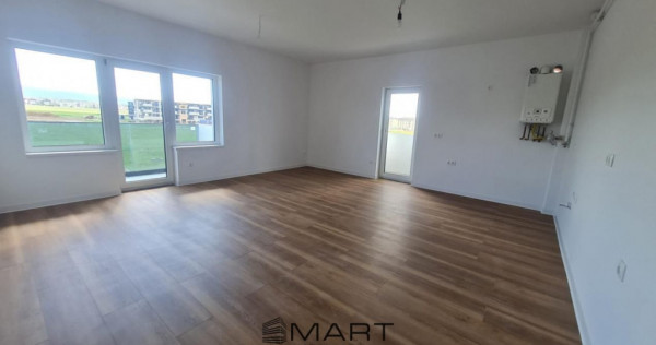 Apartament 3 camere 60mp Doamna Stanca