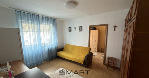 Apartament 2 camere zona Hipodrom 3