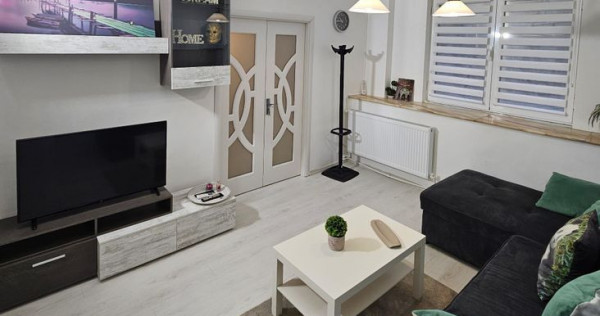 2 camere | Ultracentral | Magheru | Romana