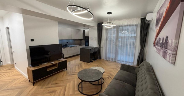 Apartament 2 camere I Parcare I My Place North