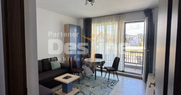 ???? Apartament elegant 2 camere | Mamaia, Hanul cu Peste |