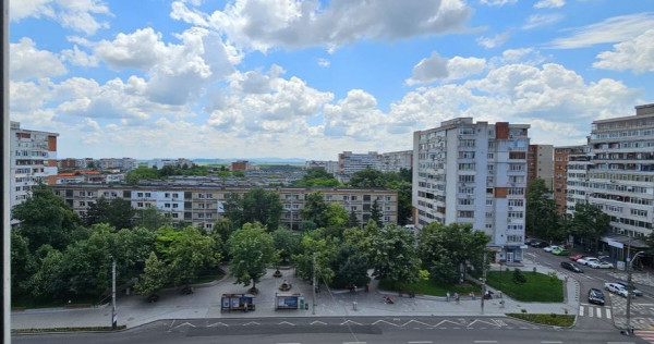 Apartament 2 camere decomandat de v&acirc;nzare &ndash; Mazepa &ndash;...