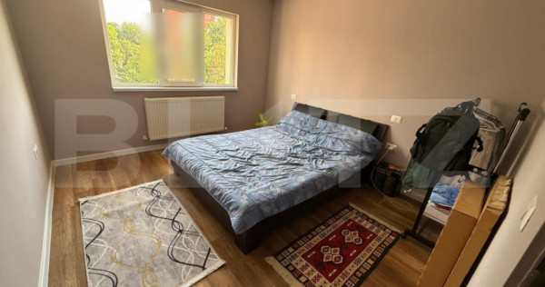 Apartament 3 camere, 58 mp, renovat complet - zona Tatarasi