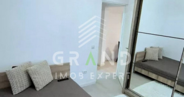 2 camere | 36 mp | Parter | Mănăștur&ndash;str.Ciucaș
