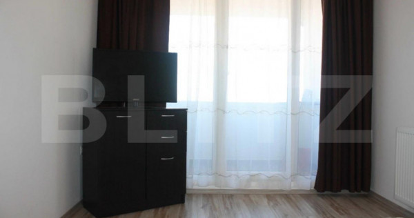 Apartament 2 camere, decomandat, etaj 10/11 cu priveliste, b