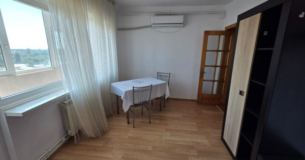 Apartament 3 Camere Decomandat (Zona Comcereal)