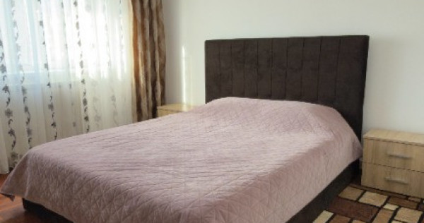 Cazare Apartament 2 camere regim hotelier Constanta