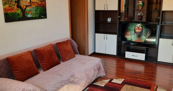 Cazare Apartament 2 Camere Constanta - Regim Hotelier