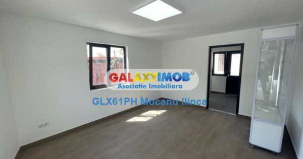 Spatiu comercial 32 mp, in Ploiesti, zona Marasesti