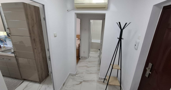 Apartament, 2 camere D, PREMIUM, in Independentei