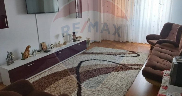 Apartament cu doua camere in Piata spitalului