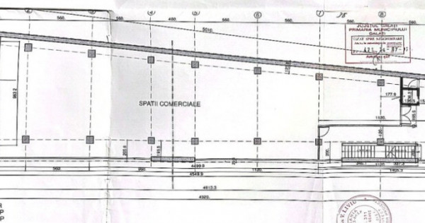 Oportunitate Investiție - Clădire Comercială &ndash; Zona Spitalul Județean