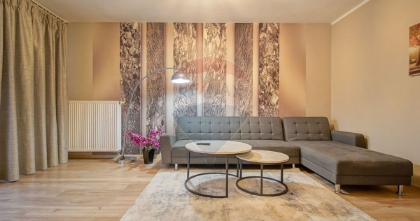 Apartament 2 camere decomandat | Parcare și boxă | Core...