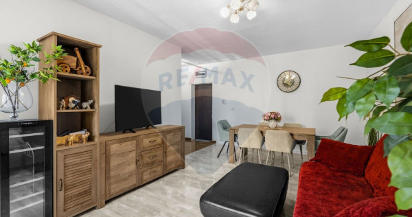 Apartament cu 2 camere de v&acirc;nzare &icirc;n zona Micalaca