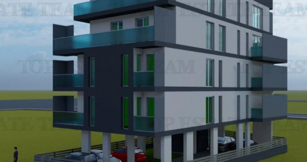 Apartament 2 camere de in zona Bucur Obor