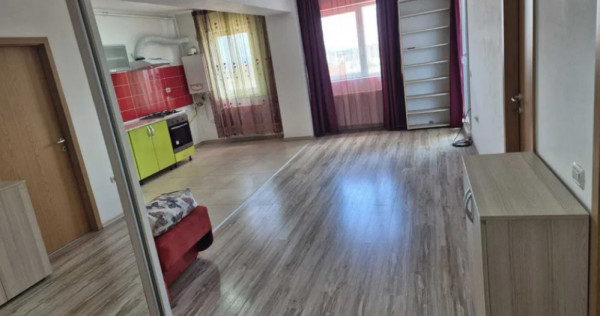 Apartament 2 camere | Open Space | Zona Racadau