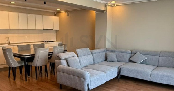 Penthouse l Apartament 3 camere l Terasa 74 mp