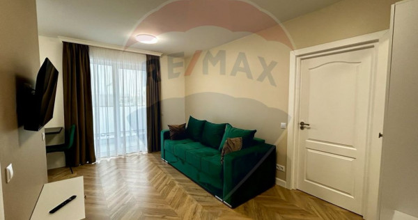 Apartament cu 2 camere de &icirc;nchiriat - strada Daliei -