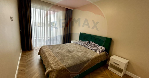 De &icirc;nchiriat: apartament cu 2 camere strada Daliei