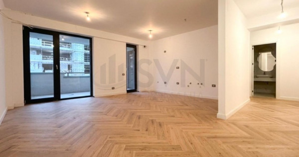 Apartament l 2 Camere l My Place North