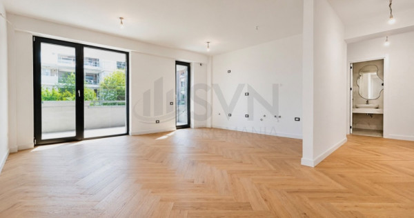 Apartament l 2 Camere l My Place North