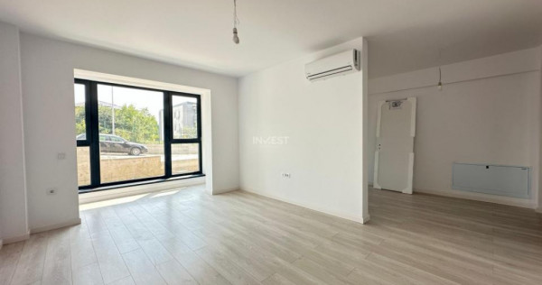 COMISION 0% ! INTABULAT! 2 CAMERE BLOC NOU POPAS PACURARI