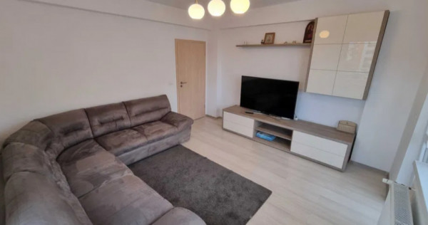 Apartament 3 camere | Mobilat | Parcare Privata | Tractorul