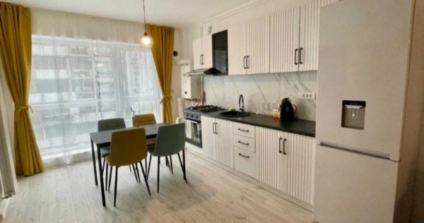 Apartament 2 camere | Bloc Nou | Vivamus Residence