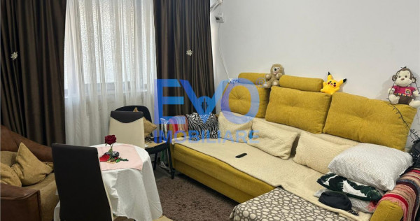 APARTAMENT 1 CAMERA DE VANZARE, VISAN