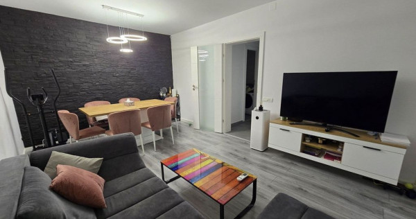 2 camere | Polona | Stefan cel Mare | Dorobanti | bloc 1982