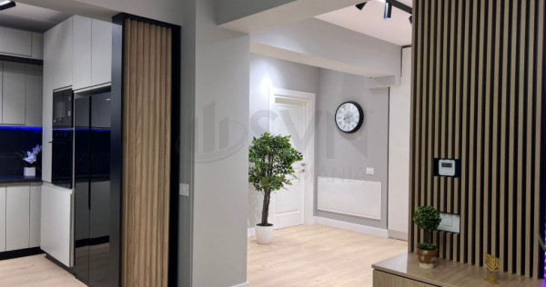 Apartament 4 Camere I Sisesti I Bloc boutique I De vanzare
