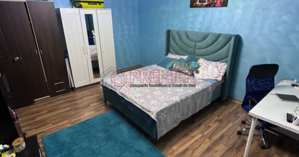 Garsonieră 36.05 mp | Str. Pictor Ștefan Dimitrescu |