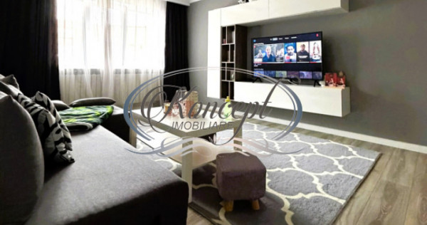 Apartament la cheie pe Aurel Vlaicu