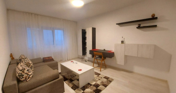 Apartament PREMIUM, 2 camere D, in Independentei