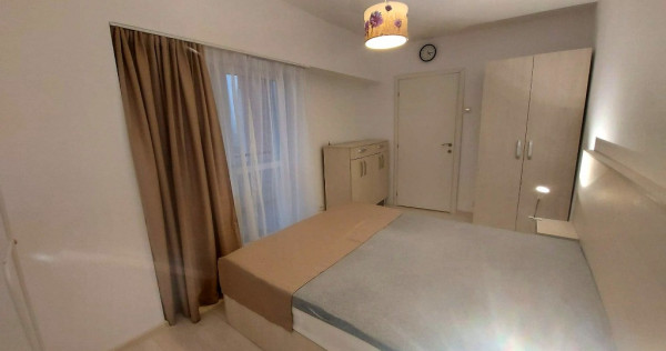 Apartament PREMIUM, 2 camere D, in Independentei