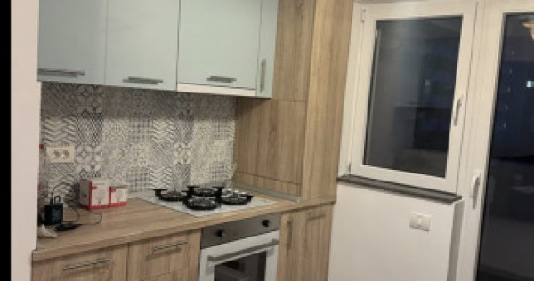 Berceni metrou studio etaj 1