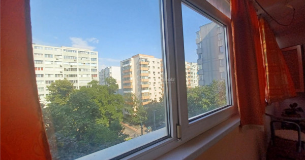 Apartament 2 Camere Piata Muncii- Basarabiei