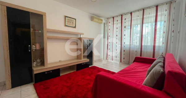DE INCHIRIAT 2 camere decomandat Timisoara zona Iosefin