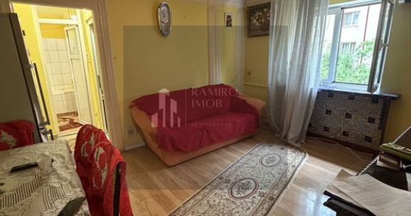 OCAZIE Apartament 3 camere Constantin Brancoveanu / Huedin